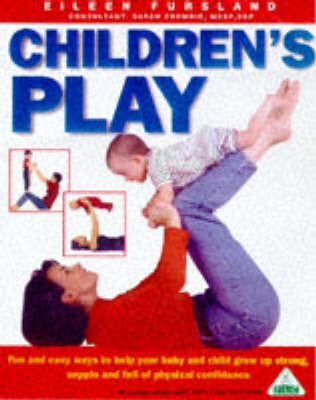 Book cover for Children's Play