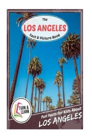 Cover of The Los Angeles Fact and Picture Book