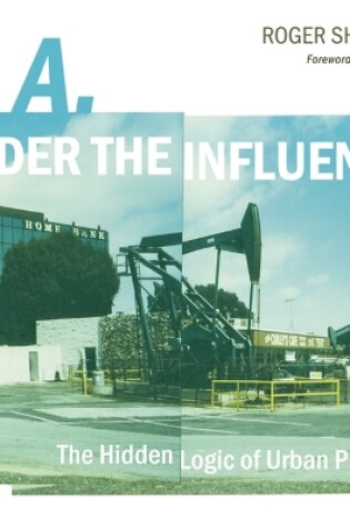 Cover of L.A. under the Influence