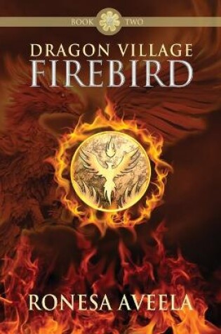 Cover of Dragon Village Firebird