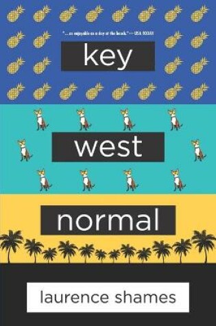 Cover of Key West Normal