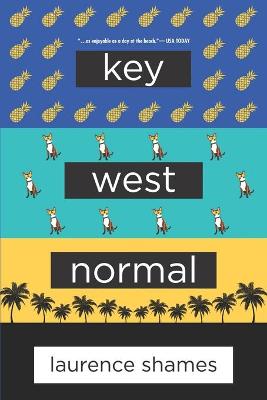 Book cover for Key West Normal