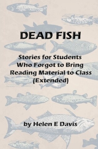 Cover of Dead Fish