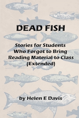 Book cover for Dead Fish