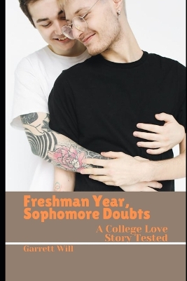 Cover of Freshman Year, Sophomore Doubts