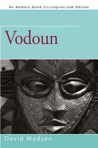 Cover of Vodoun