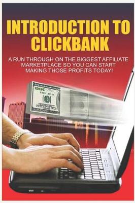 Book cover for Introduction to Clickbank