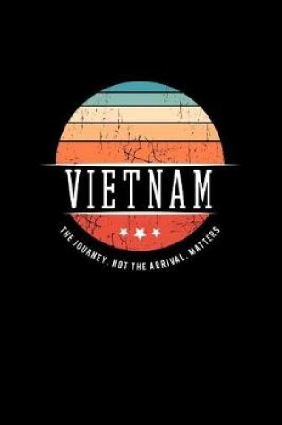 Cover of Vietnam