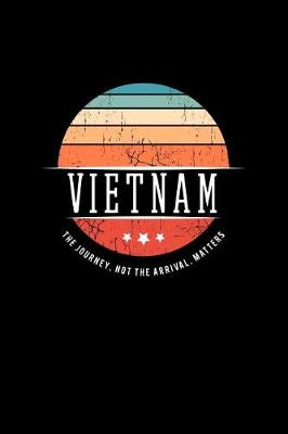 Book cover for Vietnam