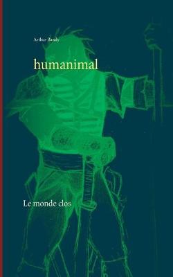 Cover of Humanimal