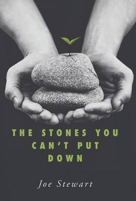 Cover of The Stones You Can't Put Down