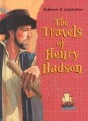Book cover for The Travels of Henry Hudson