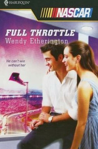 Cover of Full Throttle