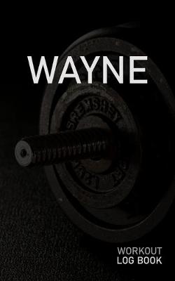 Book cover for Wayne