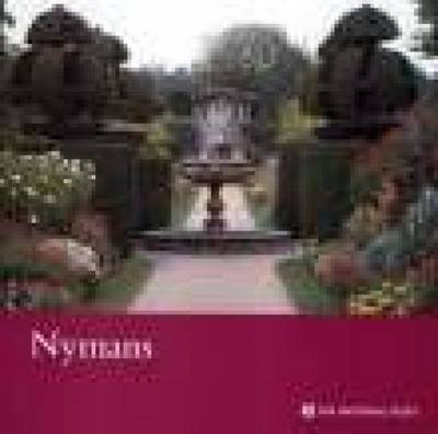 Book cover for Nymans