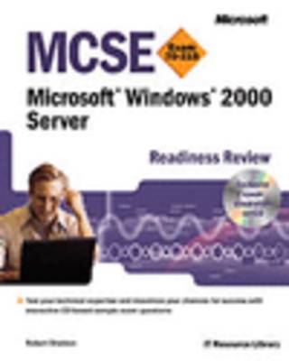 Cover of MCSE Readiness Review