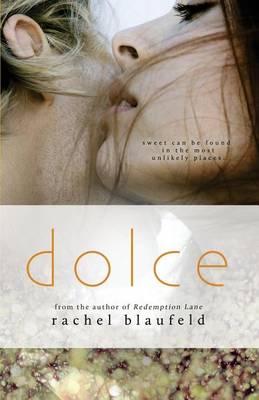 Book cover for Dolce