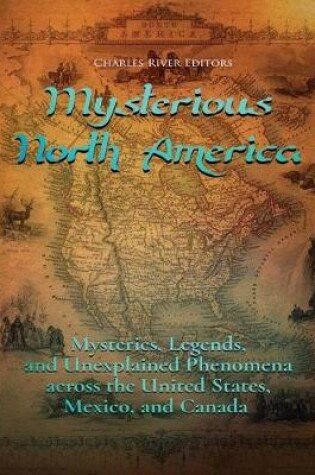 Cover of Mysterious North America