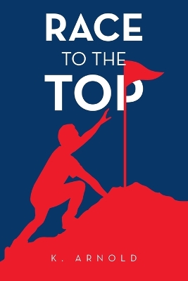 Book cover for Race to the Top