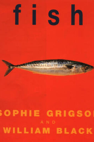 Cover of Fish