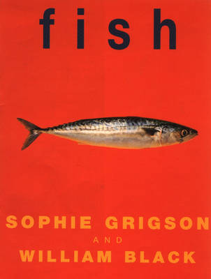 Book cover for Fish