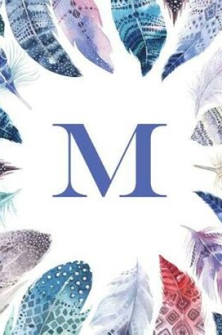 Cover of M