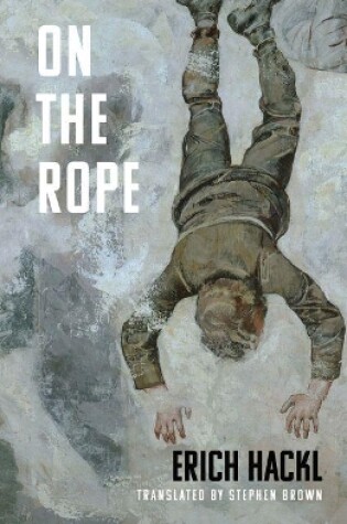 Cover of On the Rope