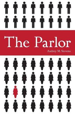 Book cover for The Parlor