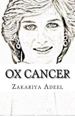 Book cover for Ox Cancer