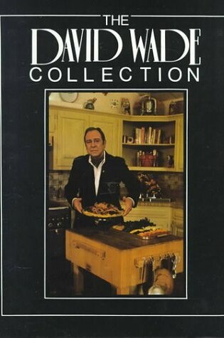 Cover of The David Wade Collection