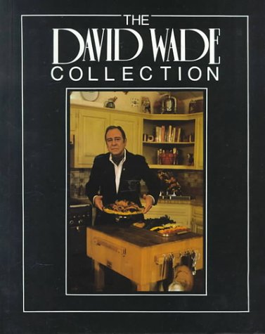 Book cover for The David Wade Collection