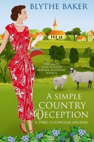 Cover of A Simple Country Deception