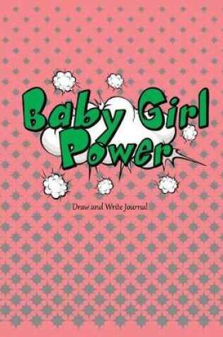 Cover of Baby Girl Power