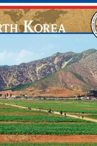 Cover of North Korea