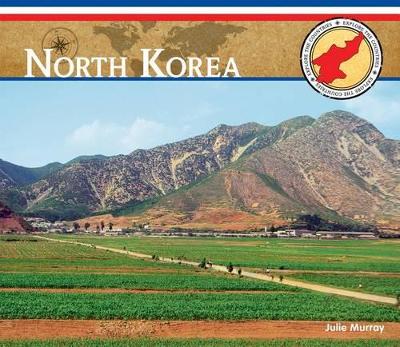 Cover of North Korea