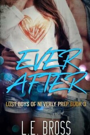 Cover of Ever After