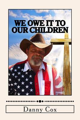 Book cover for We Owe it to our Children