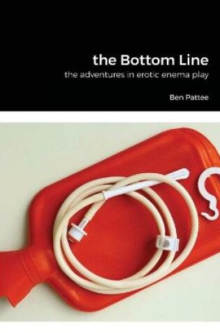 Cover of The Bottom Line