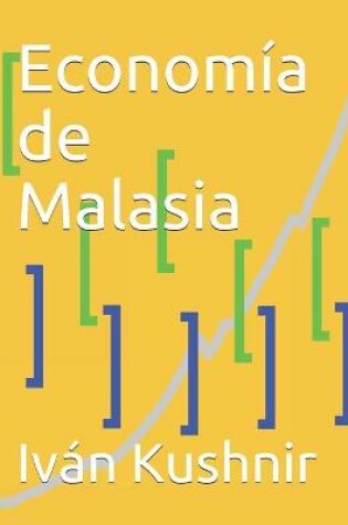 Cover of Economía de Malasia