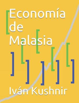Book cover for Economía de Malasia
