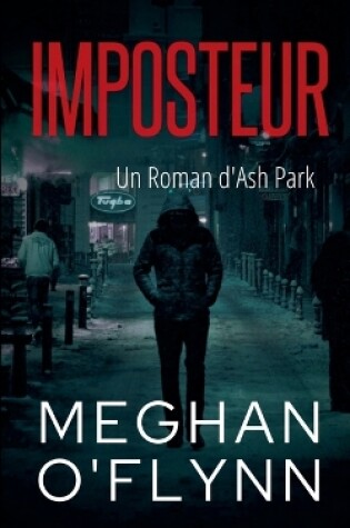 Cover of Imposteur