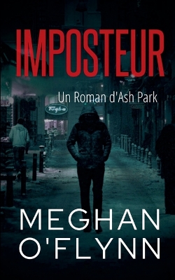 Cover of Imposteur