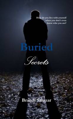 Book cover for Buried Secrets