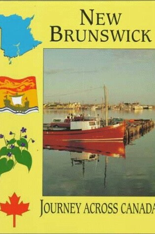 Cover of New Brunswick