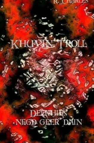 Cover of Khuvin Troll - Delkhiin Negdugeer Dain