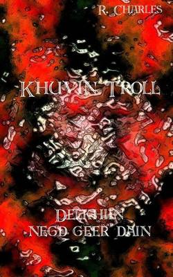 Book cover for Khuvin Troll - Delkhiin Negdugeer Dain