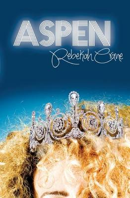 Book cover for Aspen