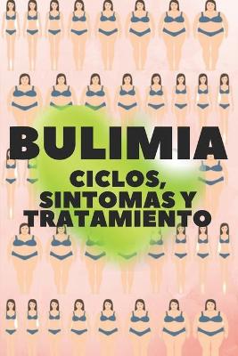 Book cover for Bulimia