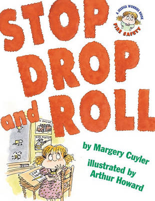 Book cover for Stop Drop and Roll