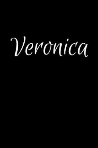 Cover of Veronica